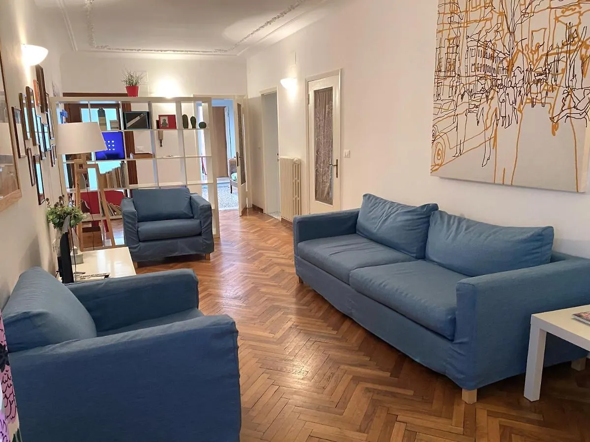 Ca Giulia Apartment Venice Italy