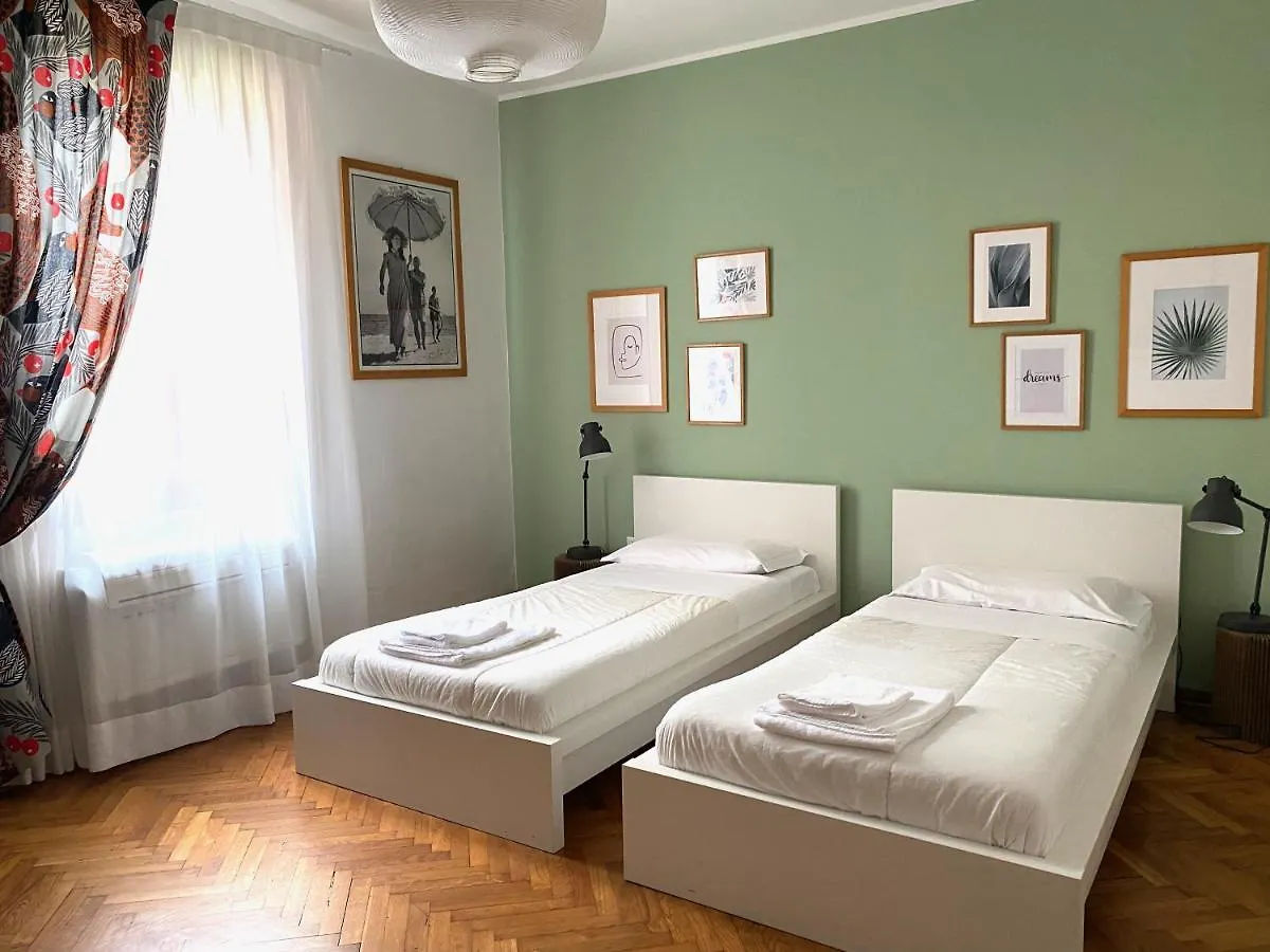 Ca Giulia Apartment Venice Italy