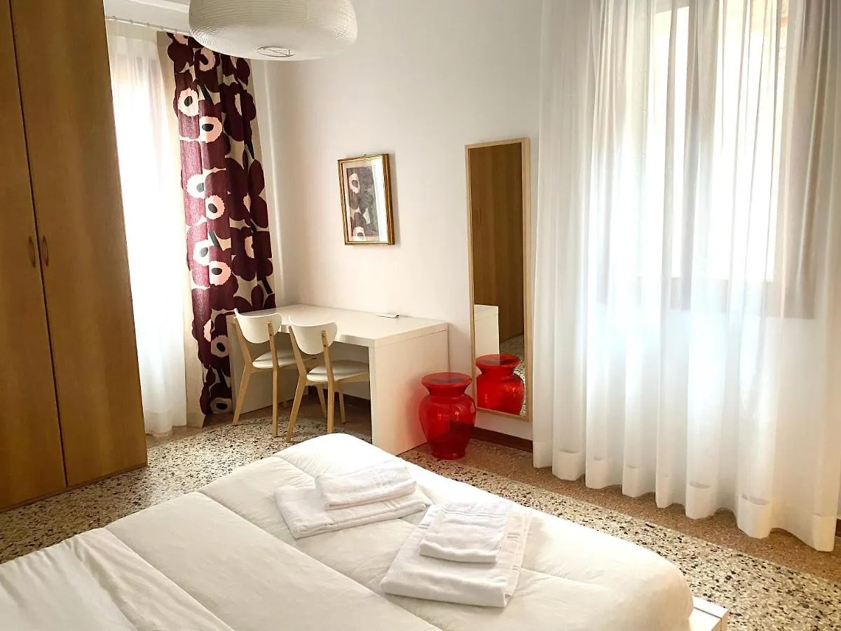 Ca Giulia Apartment Venice Italy