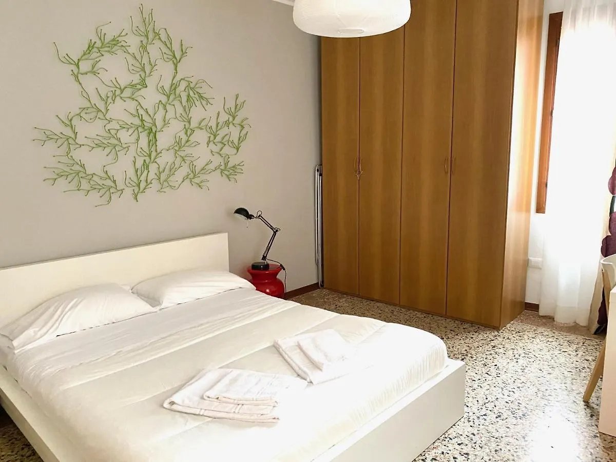 Ca Giulia Apartment Venice Italy