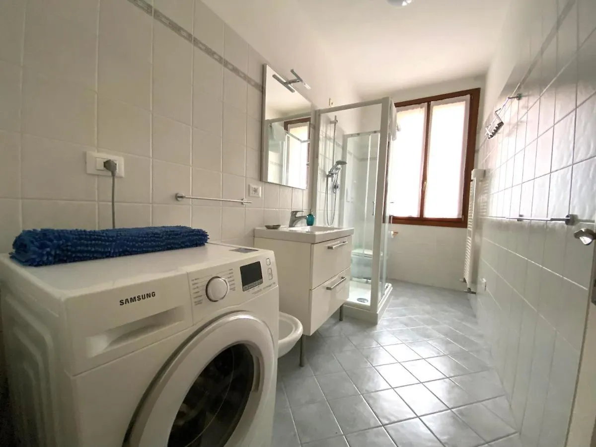 Ca Giulia Apartment Venice