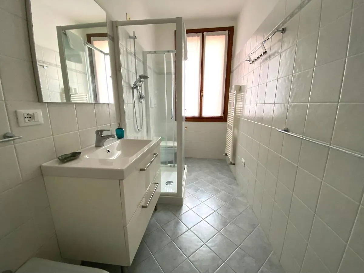 Ca Giulia Apartment Venice 0*,  Italy