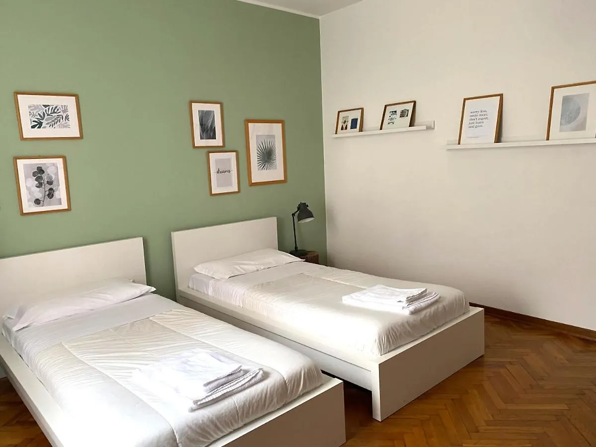 Ca Giulia Apartment Venice