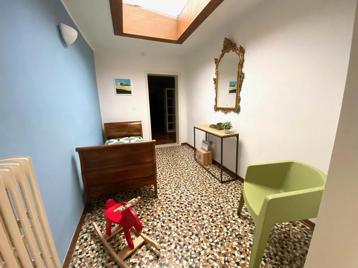 Ca Giulia Apartment Venice 0*,  Italy