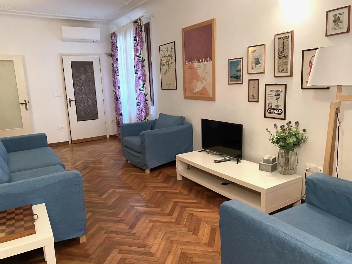 Ca Giulia Apartment Venice
