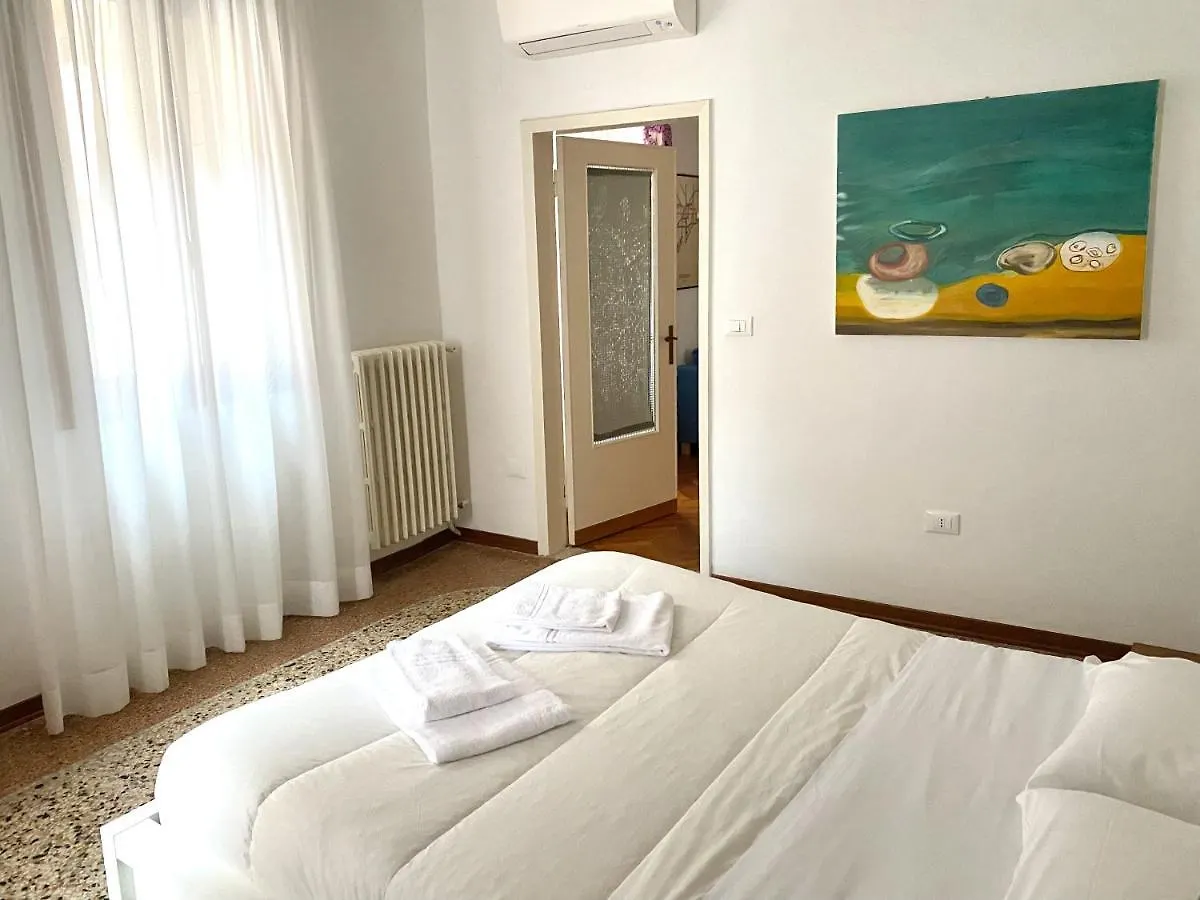 Ca Giulia Apartment Venice