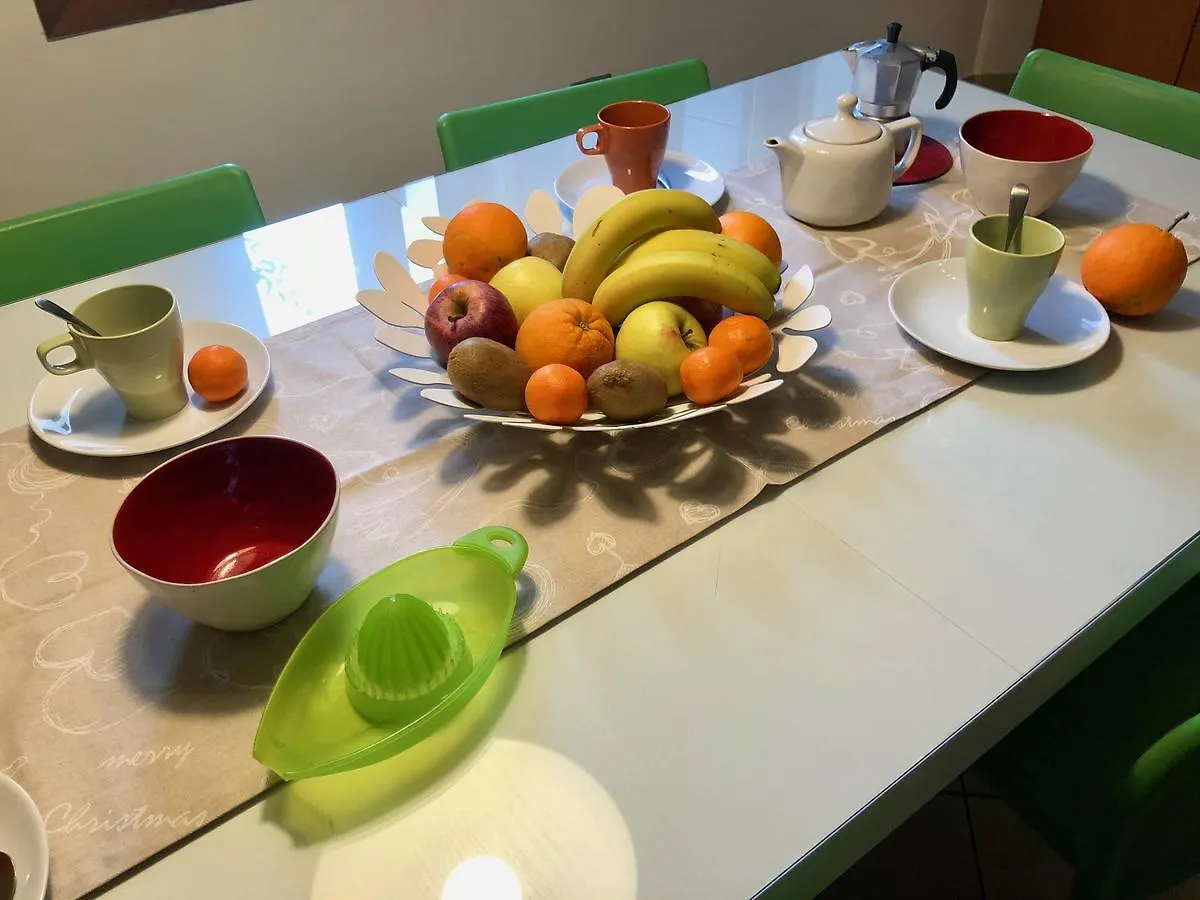 Ca Giulia Apartment Venice 0*,