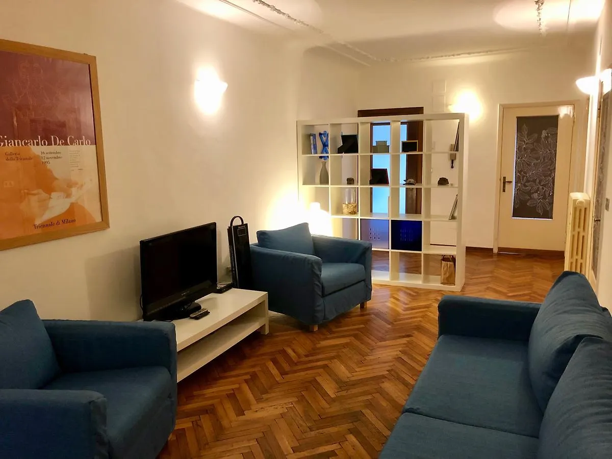 Ca Giulia Apartment Venice