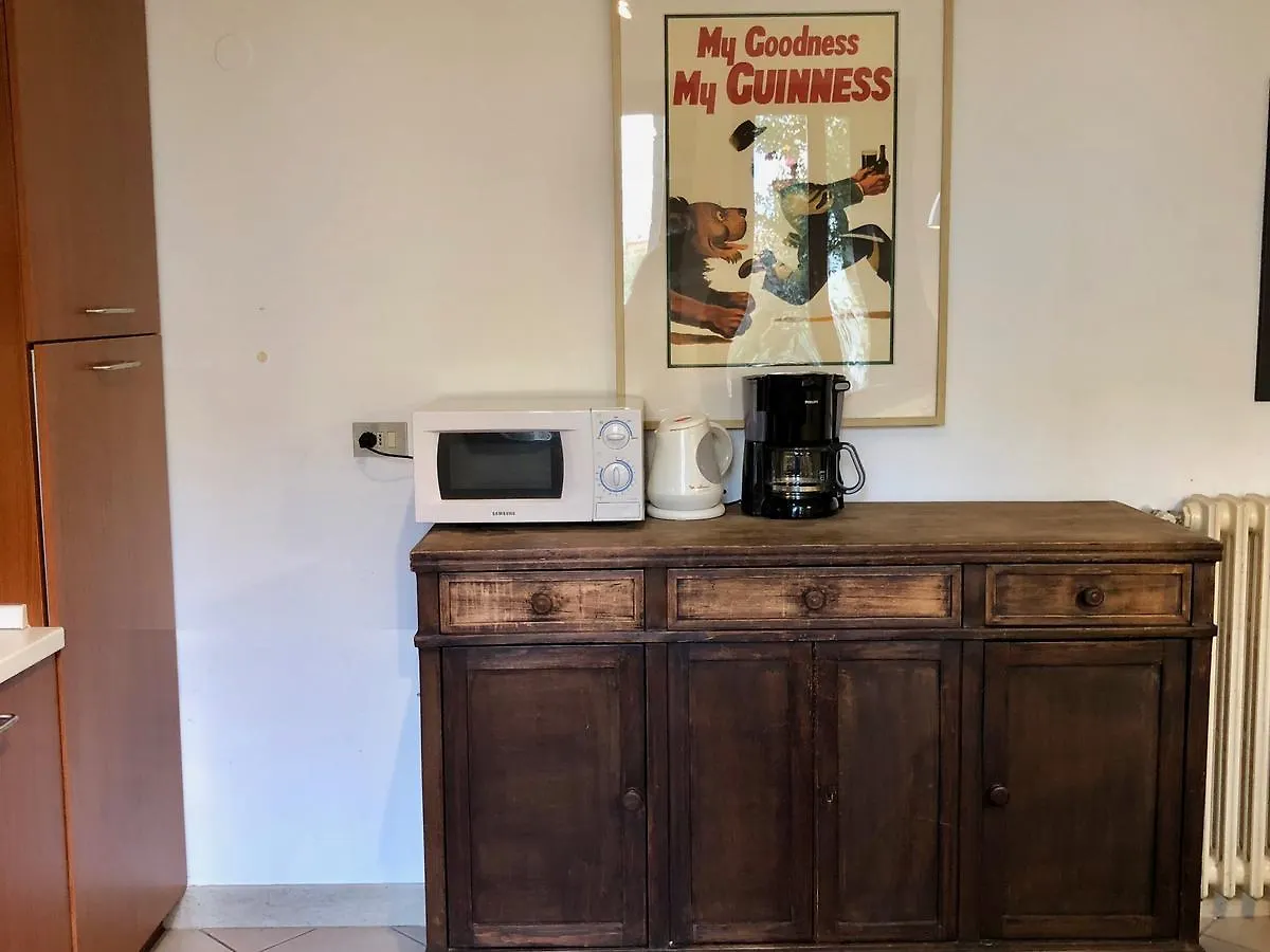Ca Giulia Apartment Venice