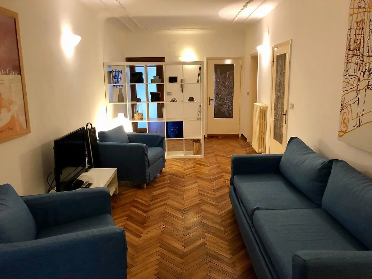 Ca Giulia Apartment Venice Italy