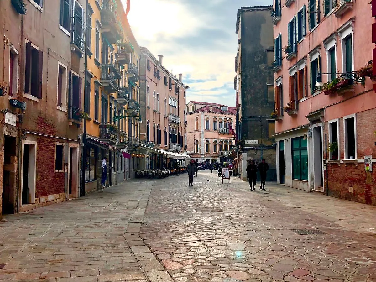 Ca Giulia Apartment Venice 0*,  Italy