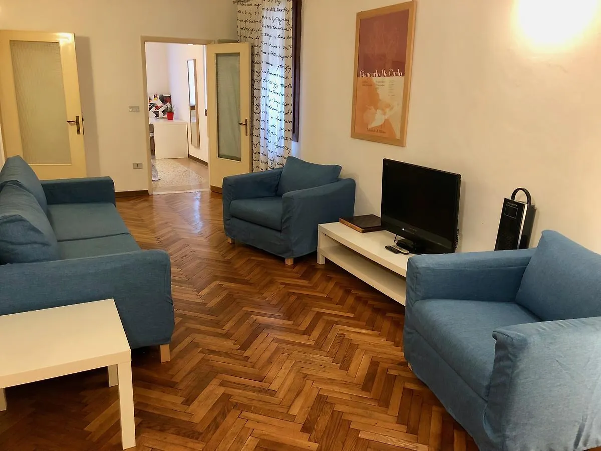 Ca Giulia Apartment Venice