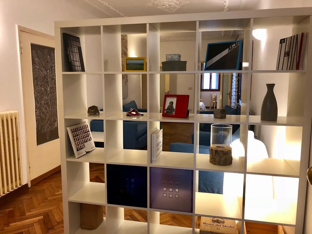 Ca Giulia Apartment Venice Italy