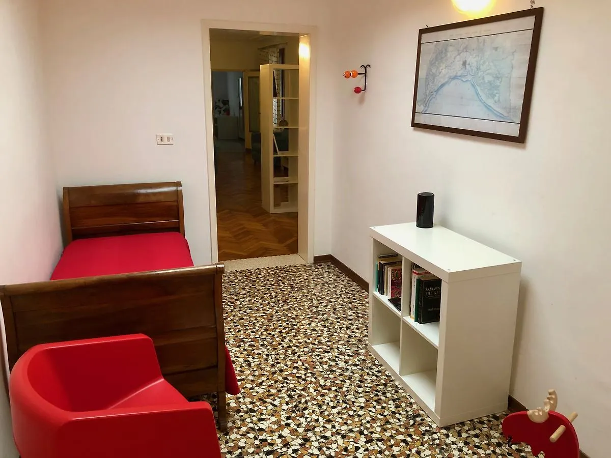 Ca Giulia Apartment Venice Italy
