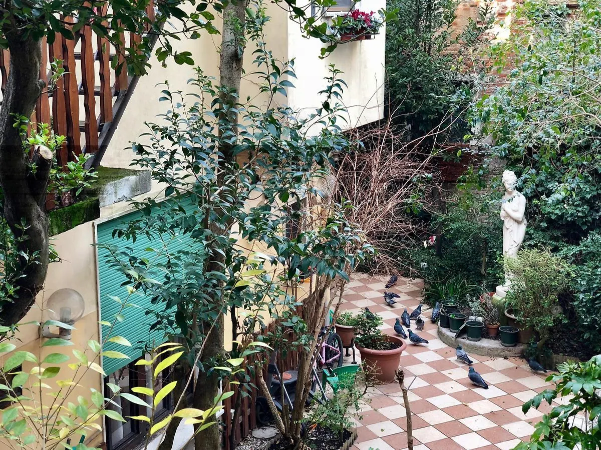 Ca Giulia Apartment Venice