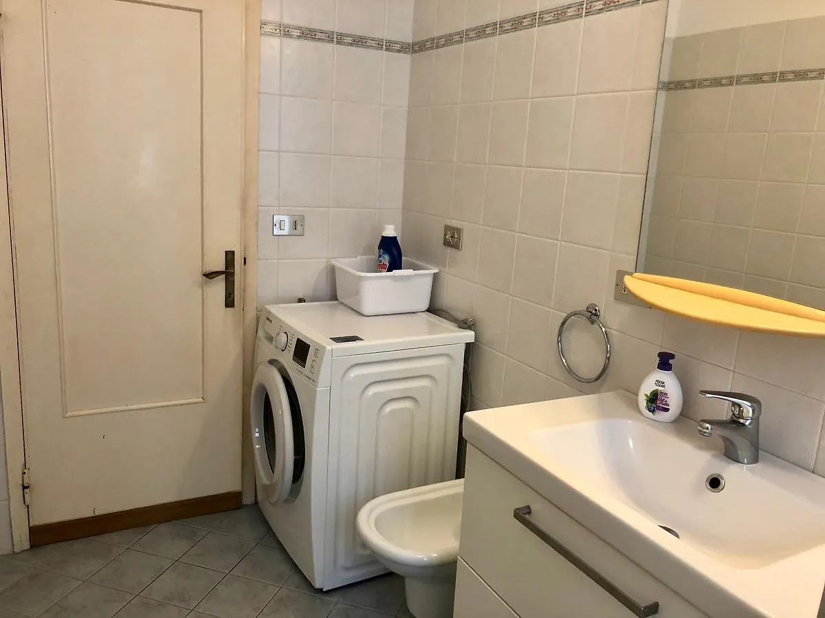 Ca Giulia Apartment Venice Italy