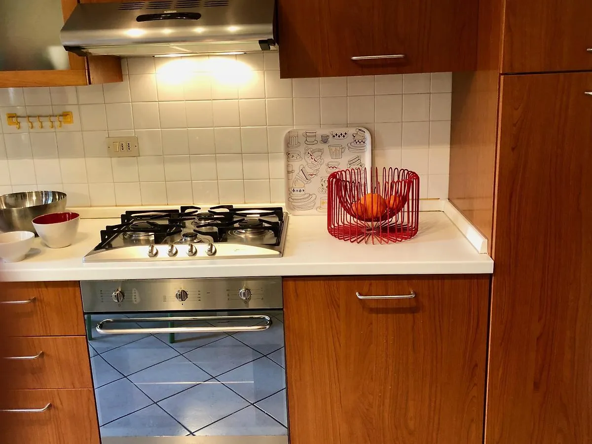 Ca Giulia Apartment Venice Italy