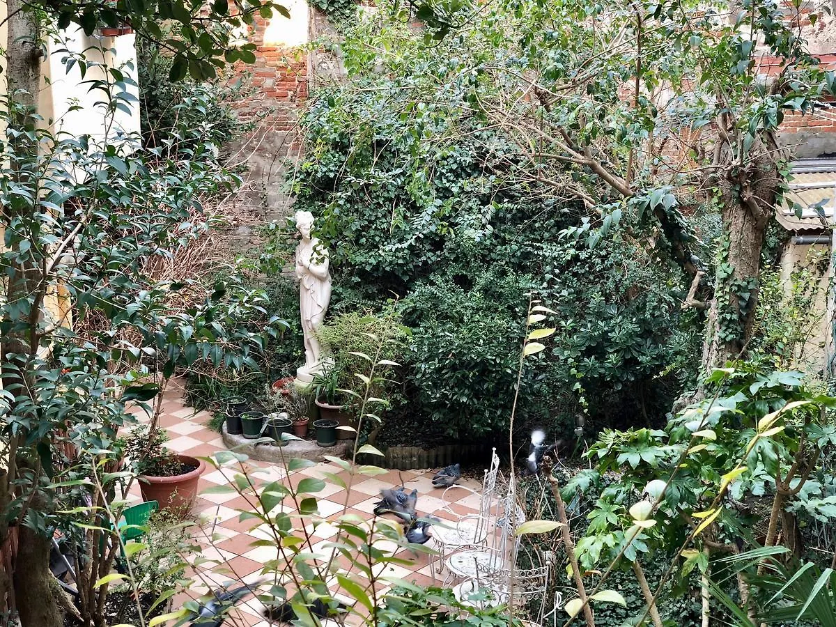 Ca Giulia Apartment Venice
