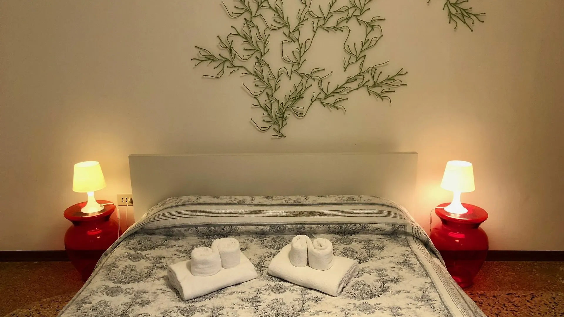Ca Giulia Apartment Venice